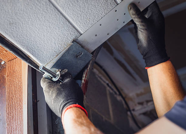 Reliable Garage Door Panel Replacement contractor in Red Bluff, CA by Garage Doors Repair Pro